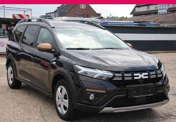 Dacia Jogger 106.915 km 14.990 &euro; Hilden bei Düsseldorf 40721