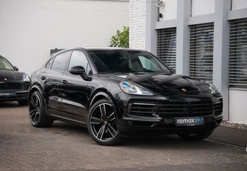 Porsche Cayenne 82.000 km 74.500 &euro; Hürth (bei Köln) 50354
