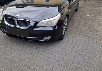 BMW 520 311.700 km 4.800 &euro; Hennef 53773