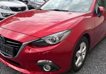 Mazda 3 145.100 km 5.500 &euro; Bergisch Gladbach 51469
