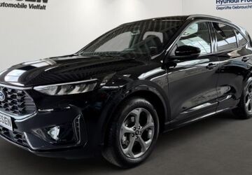 Ford Kuga 17.135 km 25.990 &euro; Dormagen 41540