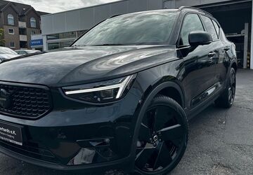 Volvo XC40 23.500 km 34.600 &euro; Siegburg 53721