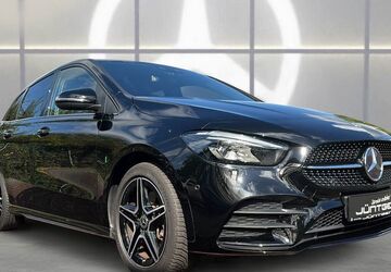 Mercedes-Benz B 250 41.000 km 26.950 &euro; Haan 42781