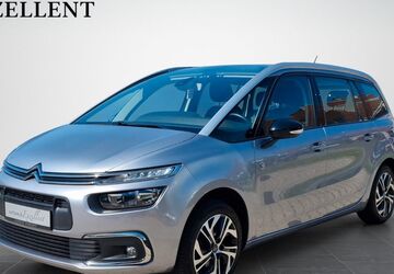 Citroen Grand C4 Picasso / SpaceTourer 79.500 km 16.750 &euro; Troisdorf (Köln/Bonn) 53842