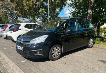 Citroen Grand C4 Picasso / SpaceTourer 210.000 km 2.800 &euro; Hennef 53773