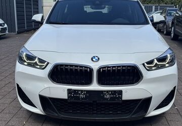 BMW X2 135.000 km 18.990 &euro; Bergisch Gladbach 51427