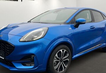 Ford Puma 12.999 km 24.999 &euro; Köln 51107