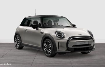 Mini Cooper 18.826 km 19.490 &euro; Leverkusen 51371