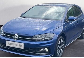 VW Polo 56.262 km 14.450 &euro; Langenfeld 40764
