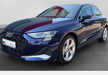 Audi A3 8.295 km 25.220 &euro; Remscheid 42897