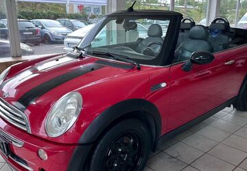 Mini Cooper 232.000 km 1.500 &euro; Bonn 53119