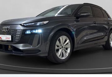 Audi Q6 e-tron 13.739 km 65.990 &euro; Köln 50968