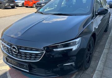 Opel Insignia 176.300 km 10.450 &euro; Solingen 42719