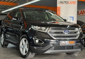 Ford Edge 180.000 km 14.300 &euro; Troisdorf 53842