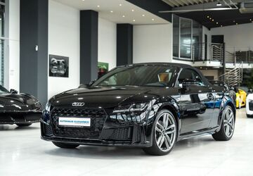Audi TT 28.199 km 36.980 &euro; Köln 51147