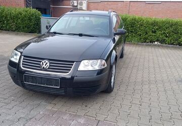 VW Passat 125.000 km 2.150 &euro; köln 50677
