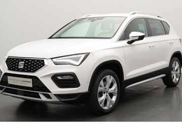 Seat Ateca 54.817 km 21.980 &euro; Leverkusen 51379