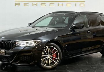 BMW 530 106.000 km 34.490 &euro; Remscheid 42897