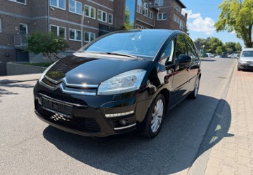 Citroen C4 Picasso 117.232 km 3.599 &euro; Wesseling 50389