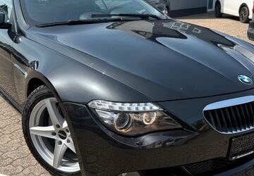 BMW 635 99.989 km 16.980 &euro; Brühl bei Köln 50321