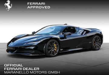 Ferrari SF90 5.003 km 389.780 &euro; Köln 50858