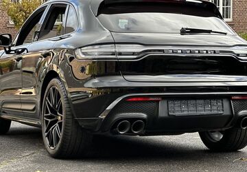 Porsche Macan 73.800 km 75.790 &euro; Frechen (bei Köln) 50226