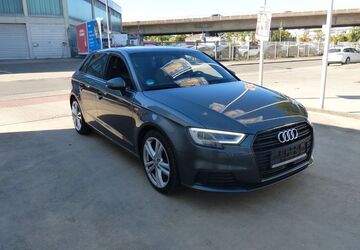 Audi A3 135.000 km 16.800 &euro; Köln 51105