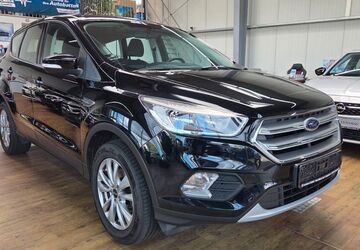 Ford Kuga 83.783 km 11.950 &euro; Sankt Augustin 53757