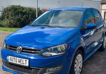 VW Polo 97.985 km 5.490 &euro; Hilden 40721