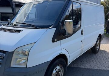 Ford Transit 118.000 km 3.650 &euro; Neunkirchen-Seelscheid 53819