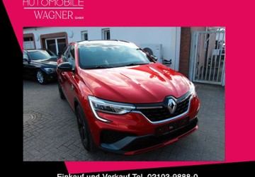 Renault Arkana 18.460 km 23.990 &euro; Hilden bei Düsseldorf 40721