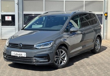 VW Touran 5.900 km 36.750 &euro; Hennef-Uckerath 53773