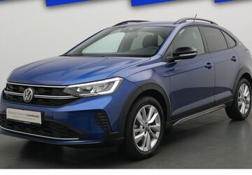 VW Taigo 25.313 km 19.380 &euro; Leverkusen 51379