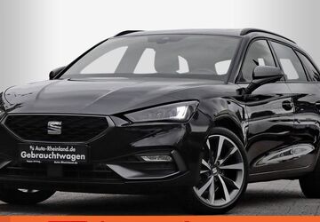 Seat Leon 57.170 km 23.343 &euro; Bonn 53175