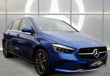 Mercedes-Benz B 250 31.700 km 29.890 &euro; Haan 42781