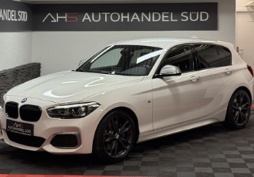 BMW M140i 84.000 km 32.999 &euro; Remscheid 42857