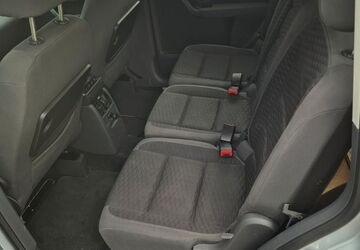 VW Touran 281.000 km 3.300 &euro; Monheim am Rhein 40789