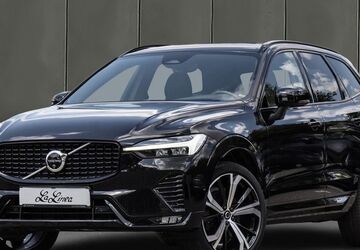 Volvo XC60 40.600 km 49.490 &euro; Bonn 53117