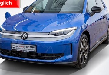 VW ID. Polo 2.500 km 43.475 &euro; Troisdorf-Spich 53842