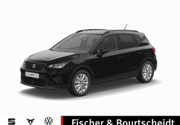 Seat Arona 27.266 km 18.988 &euro; Lohmar 53797