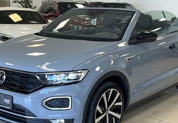 VW T-Roc 76.192 km 25.400 &euro; Bonn 53227