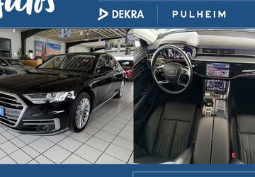Audi A8 243.500 km 29.999 &euro; Pulheim 50259