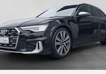 Audi S6 26.825 km 52.980 &euro; Remscheid 42897