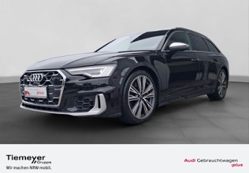 Audi S6 26.825 km 53.480 &euro; Remscheid 42897