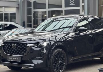 Mazda CX-60 51.027 km 39.490 &euro; Kürten 51515