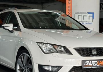 Seat Leon 189.000 km 10.200 &euro; Troisdorf 53842