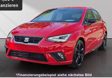 Seat Ibiza 50.800 km 14.490 &euro; Solingen 42719