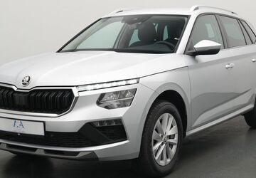 Skoda Kamiq 9.870 km 21.490 &euro; Leverkusen 51373