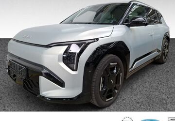 Kia EV3 17.355 km 38.380 &euro; Bonn 53119