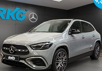 Mercedes-Benz GLA 220 9.800 km 50.840 &euro; Bonn 53119
